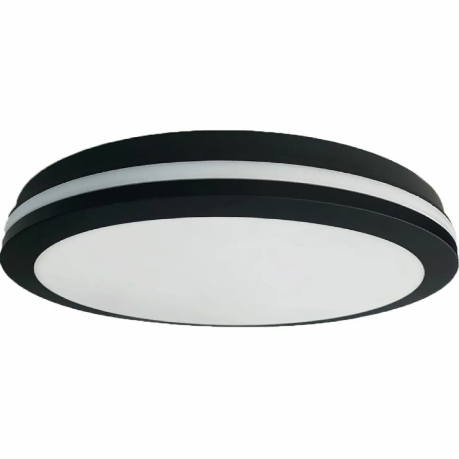 Ledowy plafon z neutralnym światłem ⌀40cm EKP0477 MARLON | Kaja*Sklep Kaja Hot