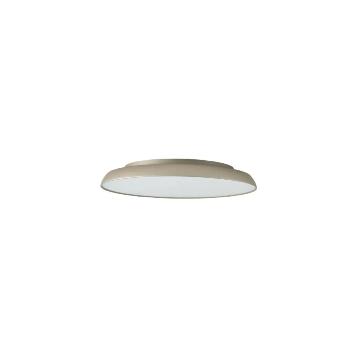 Ledowy plafon ze zmienną barwą ⌀60cm AZ5802 CLARA DIMM | Kaja*Sklep Kaja Flash Sale