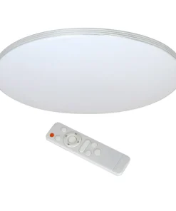 Ledowy plafon ze zmienną barwą światła ML263 SIENA | Kaja Oświetlenie*Sklep Kaja Online