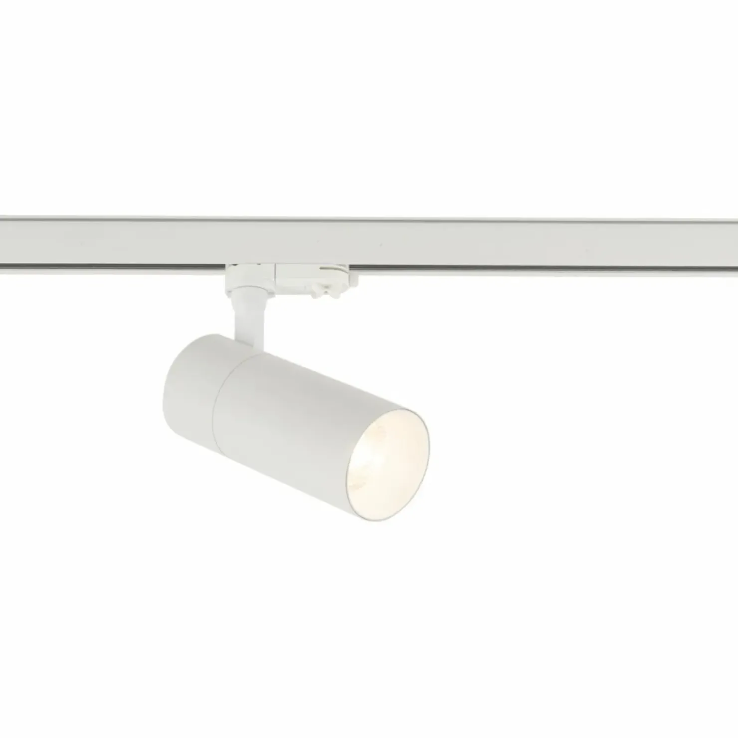 Ledowy reflektor do szyny trójfazowej 10392 CTLS TINOS LED | Kaja*Sklep Kaja Outlet
