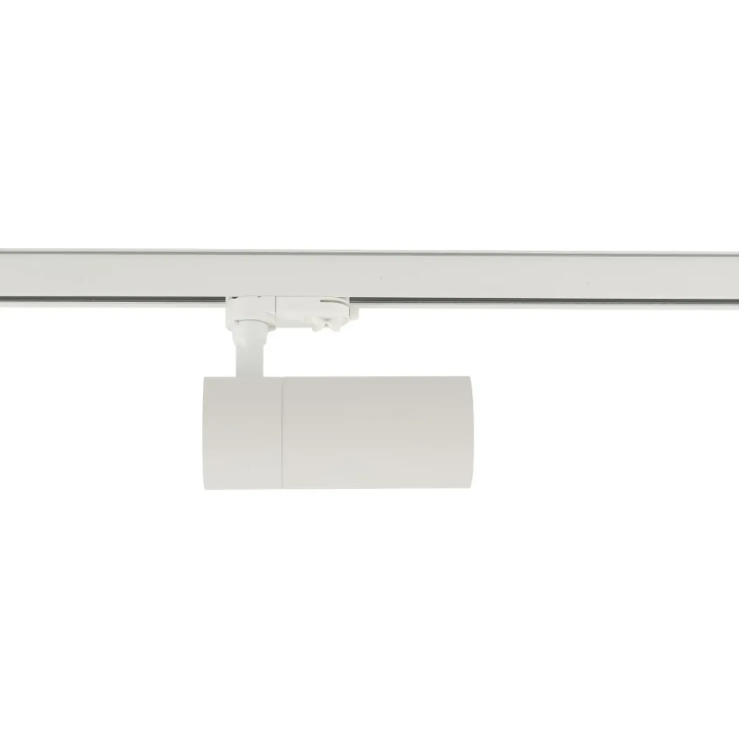 Ledowy reflektor do szyny trójfazowej 10392 CTLS TINOS LED | Kaja*Sklep Kaja Outlet