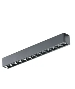 Ledowy reflektor 24W 4000K AZ5297 KIRA GAMMA MAGNETIC 48V | Kaja*Sklep Kaja Hot