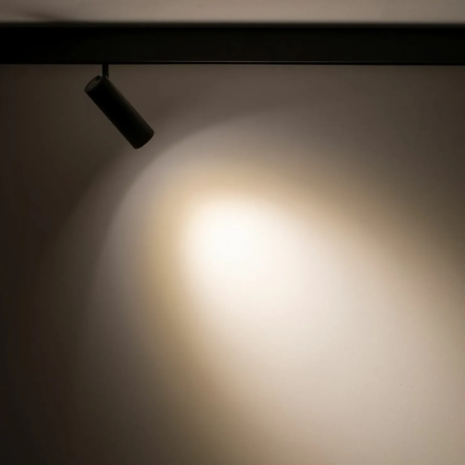 Ledowy spot do szyny magnetycznej 1F 10147 LVM SPOT LED | Kaja*Sklep Kaja Clearance