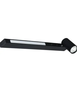 Liniowa lampa ścienna LED z reflektorem W230757202 z serii MANNA*Sklep Kaja Cheap
