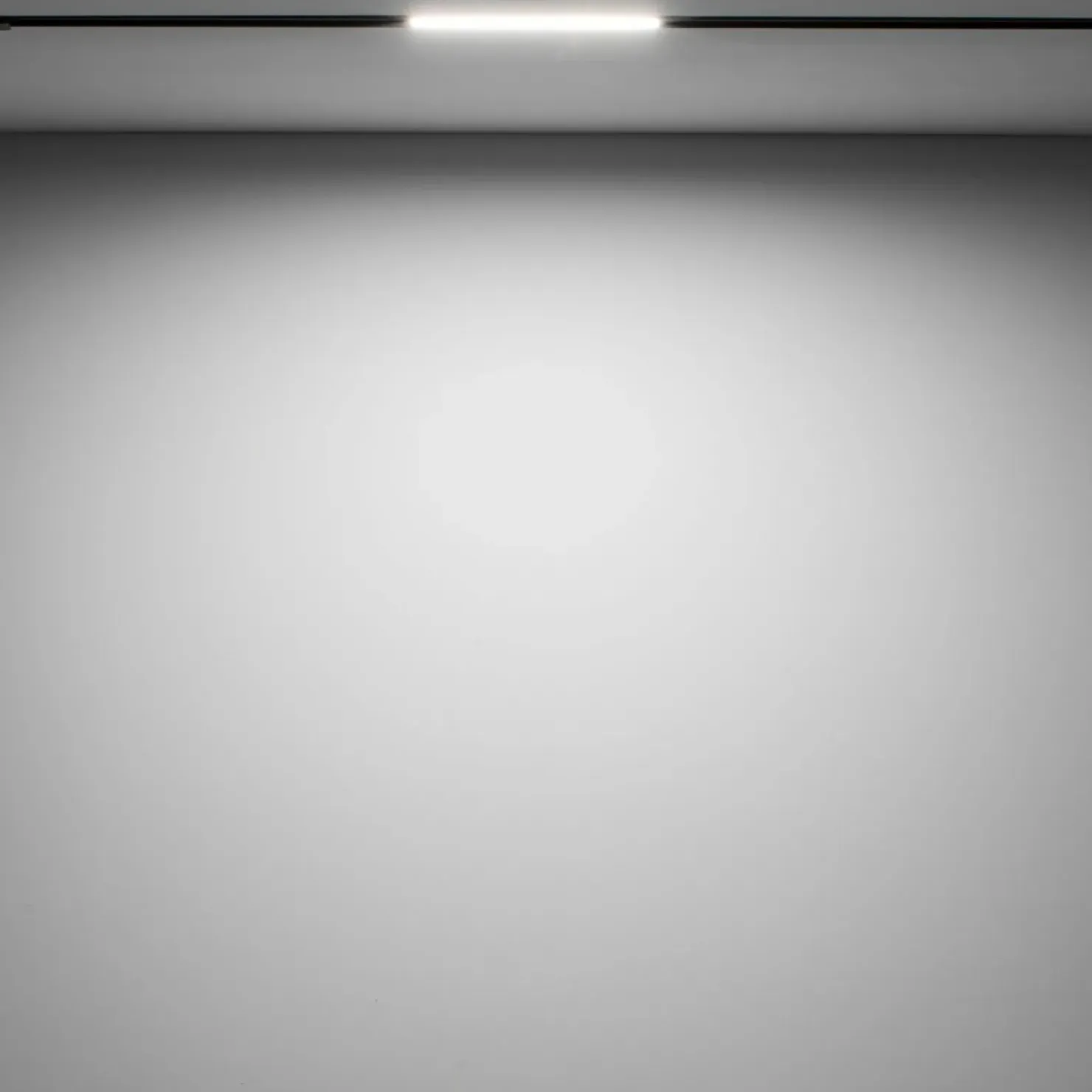 Liniowa lampa do szyny magnetycznej 1F 10651 LVM LINE LED | Kaja*Sklep Kaja Best