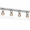 Liniowa lampa sufitowa, loftowa skrzynka LX 4354 HOMEN | Kaja*Sklep Kaja New