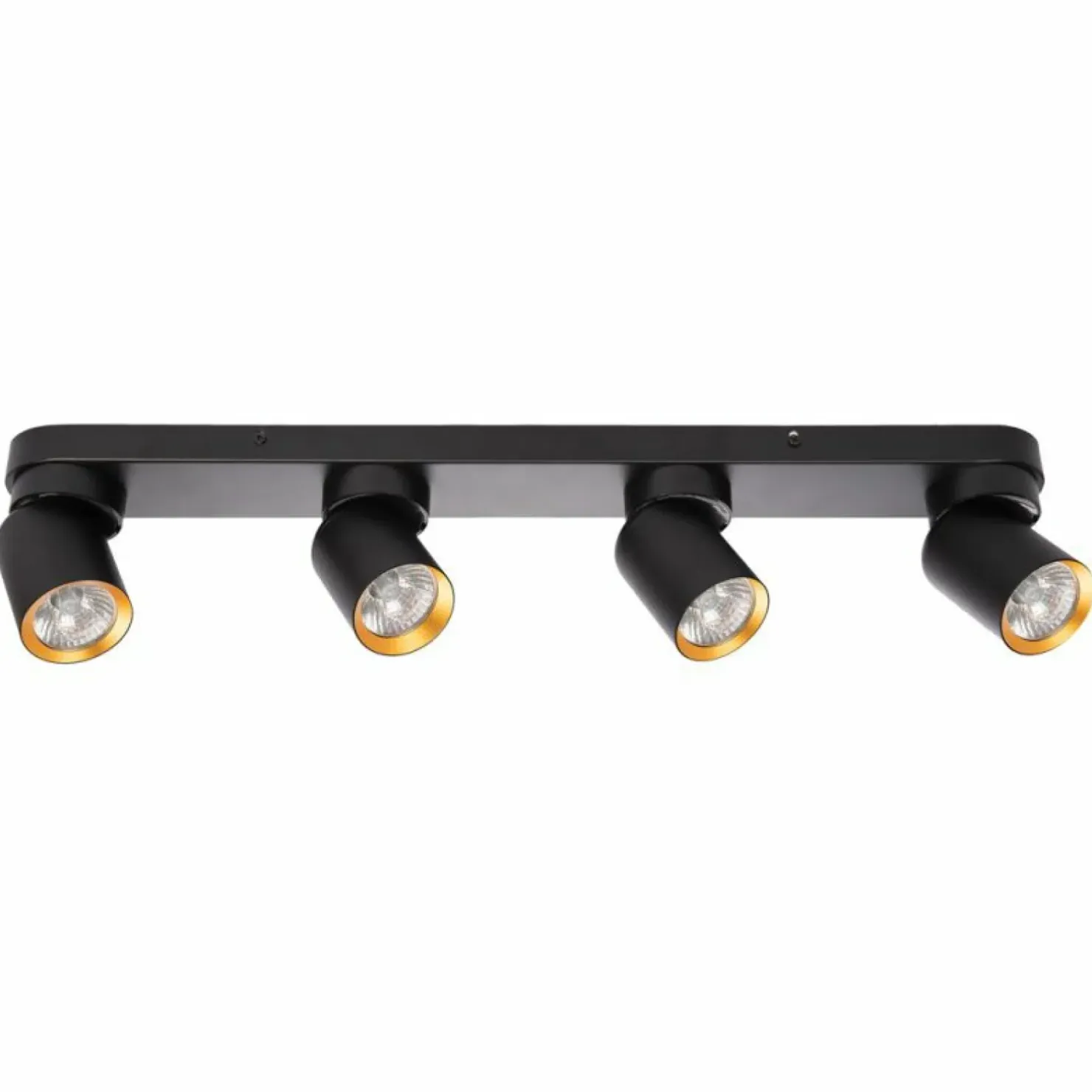 Flash Sale Sklep Kaja Liniowa lampa sufitowa z ruchomymi tubami ML9939 ANDY | Kaja