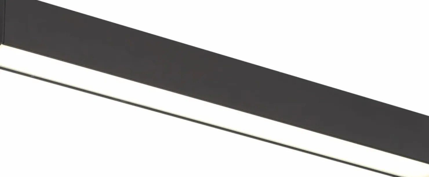 Liniowa listwa sufitowa LED do kuchni 57cm MX C0190 LINEAR | Kaja*Sklep Kaja Fashion