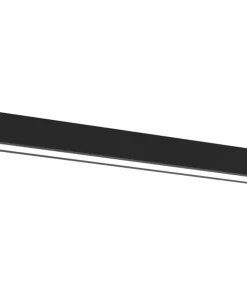 Shop Sklep Kaja Liniowa, techniczna lampa sufitowa 64cm MLP8909 LUNGO | Kaja