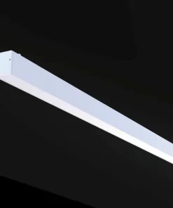 Listwa LED do salonu 151cm 3000K 86° 10215 CL OFFICE LED PRO | Kaja*Sklep Kaja Best