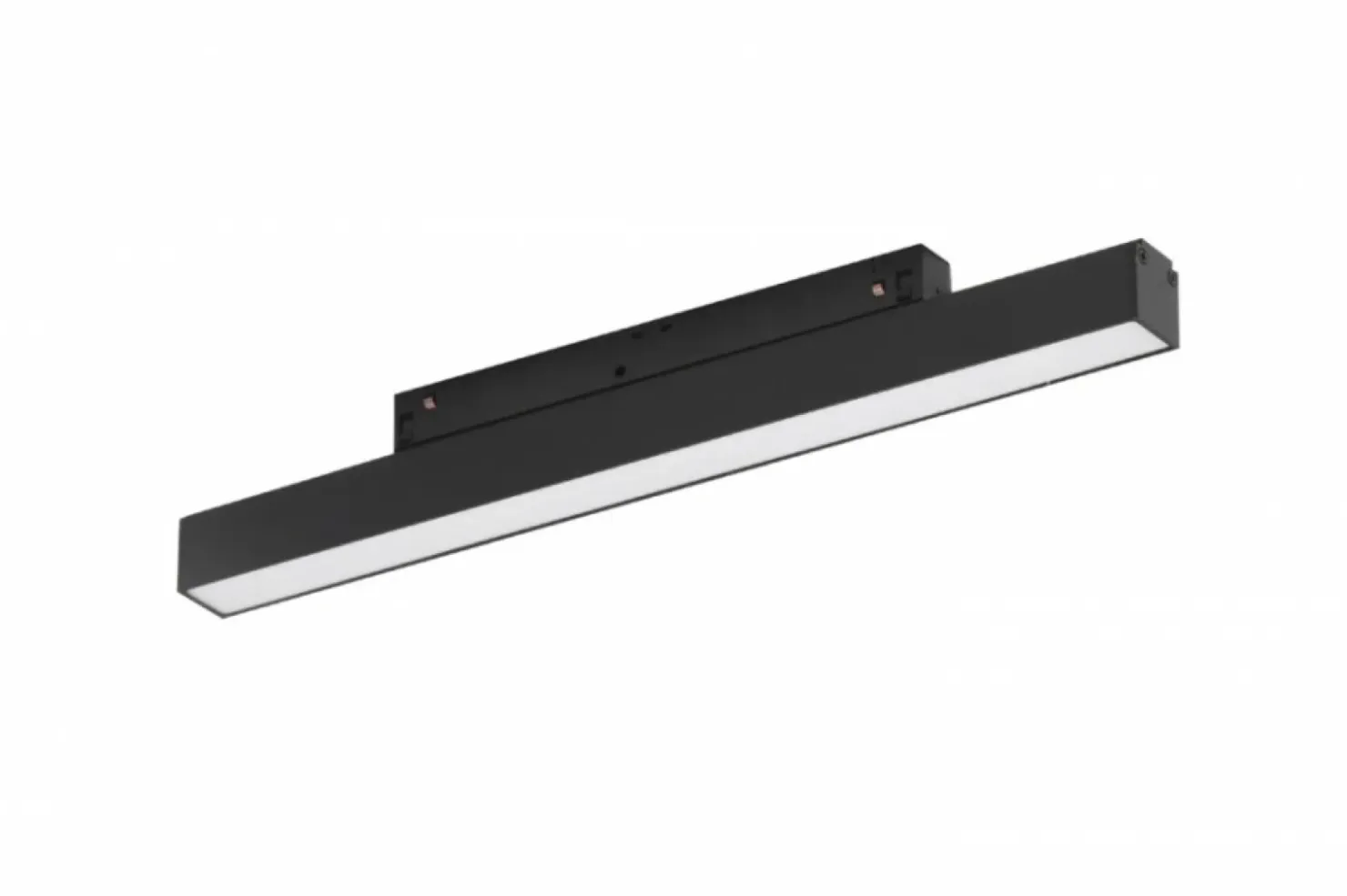 Listwa LED do szyny magnetycznej 1-fazowej AZ4603 SAGA | Kaja*Sklep Kaja Flash Sale