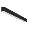 Listwa LED wisząca i sufitowa 120cm AZ5657 LINELIO OPAL DIMM | Kaja*Sklep Kaja Sale