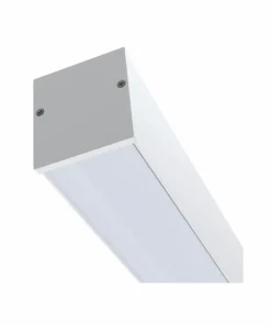 Listwa sufitowa do holu 121cm 4000K 90° 10212 CL OFFICE LED PRO | Kaja*Sklep Kaja Store