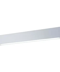 Listwa sufitowa LED, box natynkowy LP-7001/1C WH-63 18/3 z serii IBROS*Sklep Kaja Hot