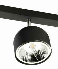 Store Sklep Kaja Listwa sufitowa w stylu loftowym (z żarówkami) TK 6520 z serii ALTEA