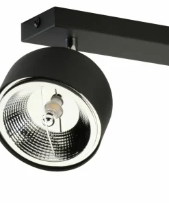 Store Sklep Kaja Listwa sufitowa w stylu loftowym (z żarówkami) TK 6520 z serii ALTEA