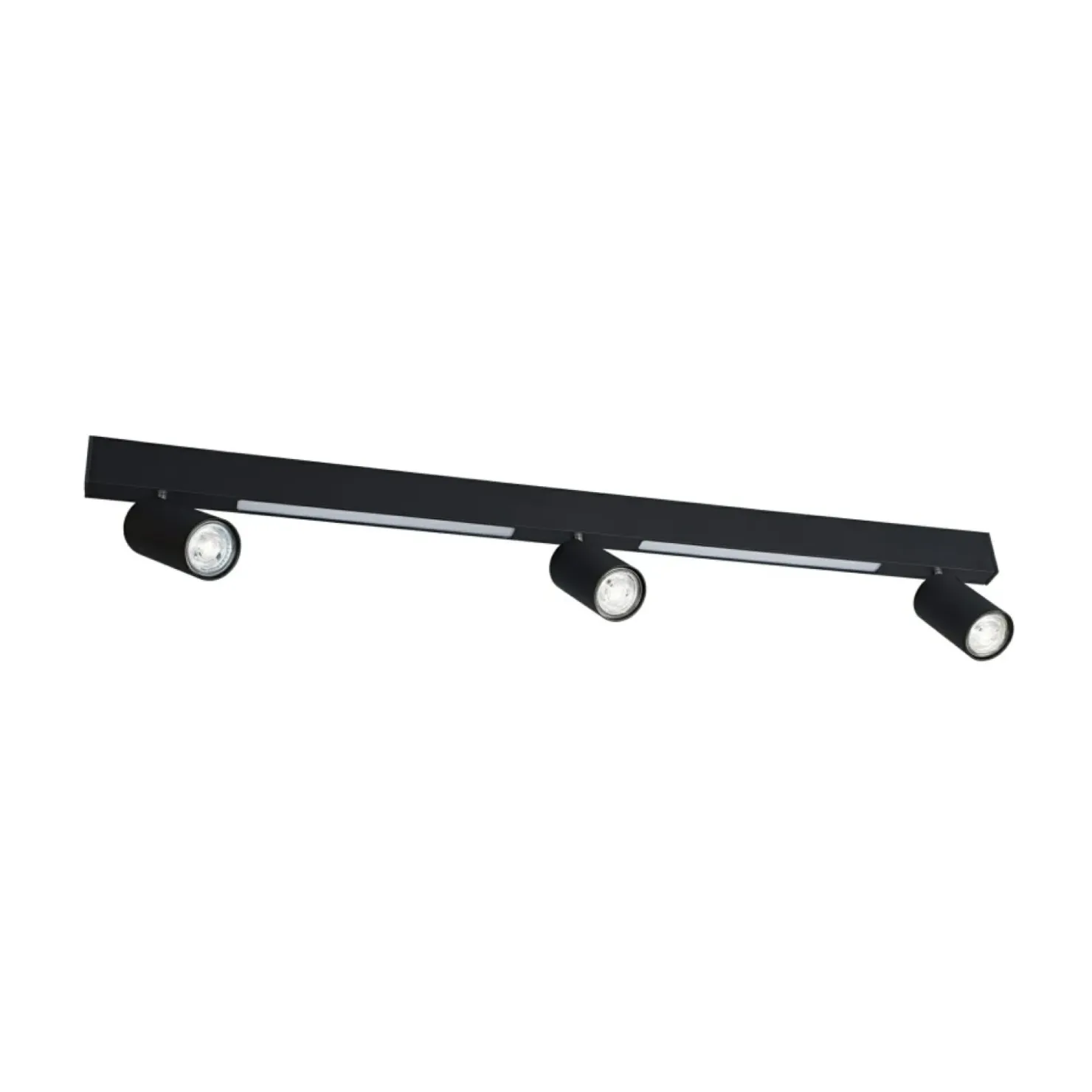 Listwa sufitowa z ledami i reflektorami S230757205 z serii MANNA*Sklep Kaja New