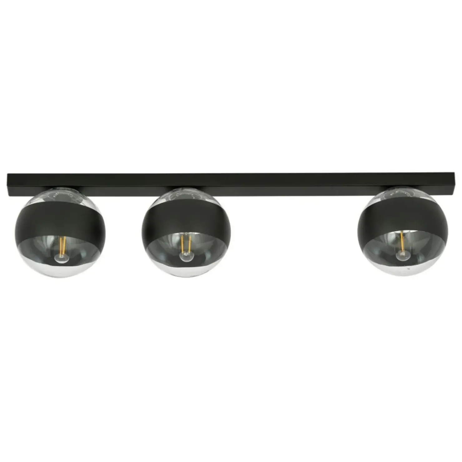 Listwa sufitowa z nieregularnie zostawionymi kulami 1123/3 FIT | Kaja*Sklep Kaja Cheap