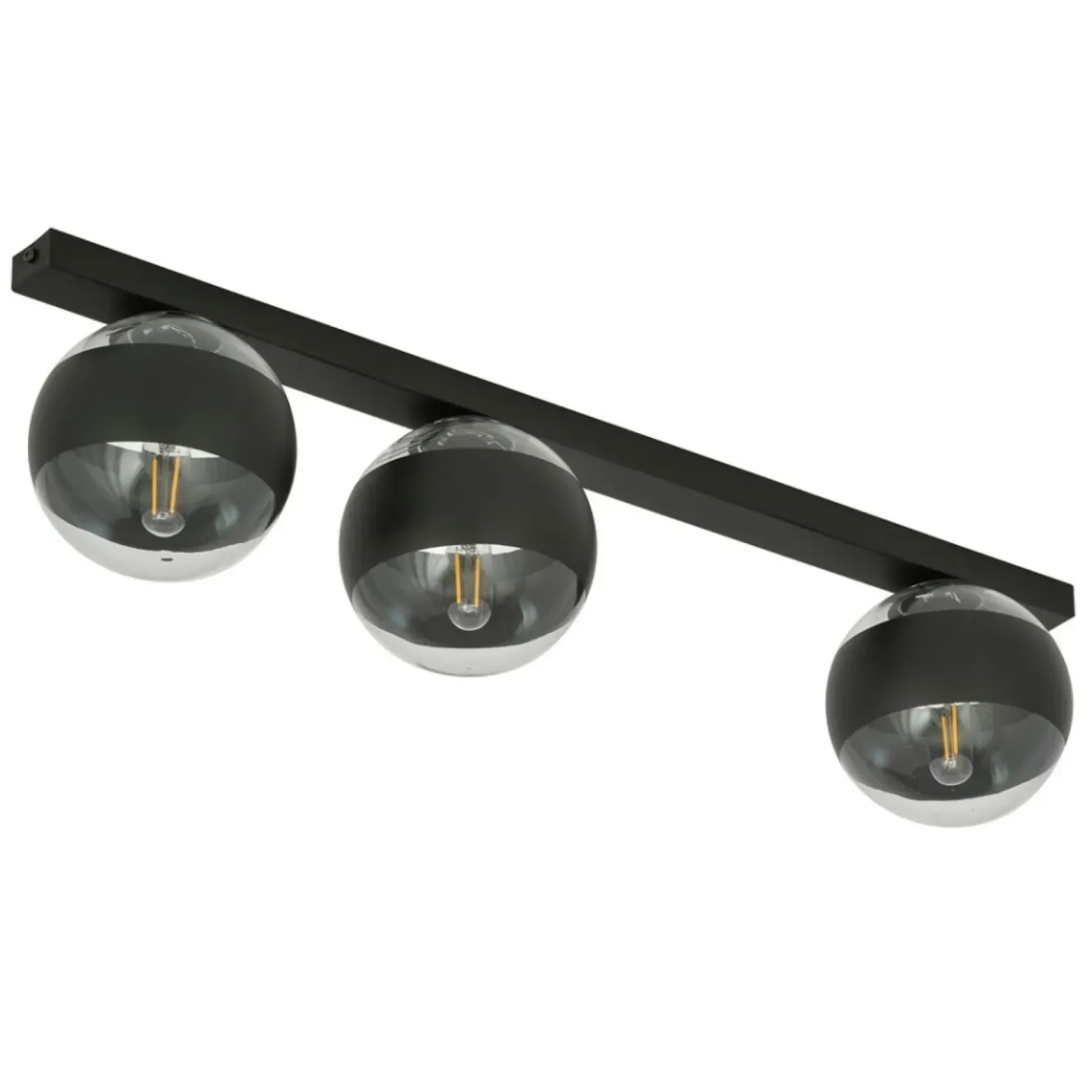 Listwa sufitowa z nieregularnie zostawionymi kulami 1123/3 FIT | Kaja*Sklep Kaja Cheap