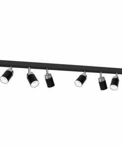 New Sklep Kaja Listwa sufitowa zmioma reflektorami LX 5150 z serii RENO | Kaja