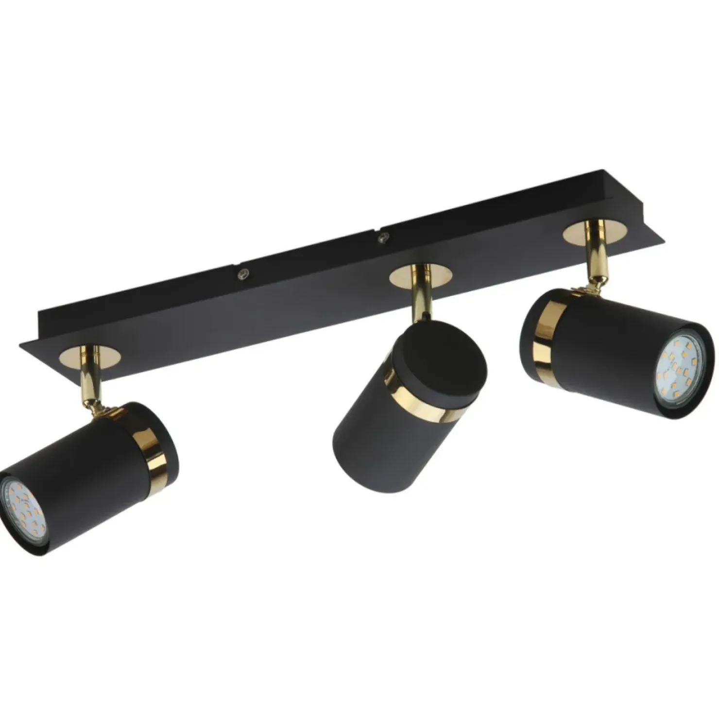 Best Sale Sklep Kaja Listwa z asymetrycznym rozstawem reflektorów SPL-2031-3 z serii VERANO
