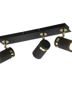 Best Sale Sklep Kaja Listwa z asymetrycznym rozstawem reflektorów SPL-2031-3 z serii VERANO