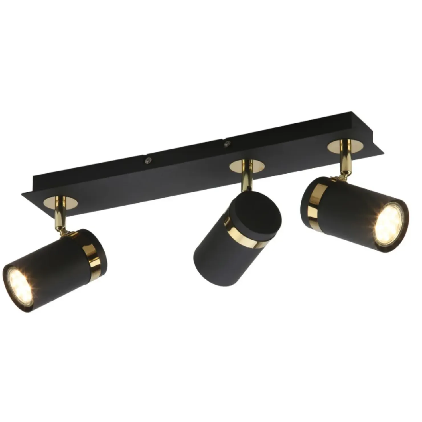 Best Sale Sklep Kaja Listwa z asymetrycznym rozstawem reflektorów SPL-2031-3 z serii VERANO