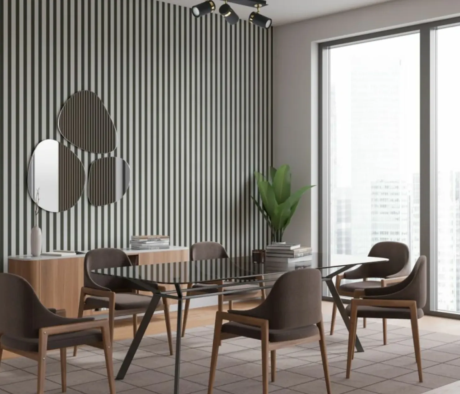 Best Sale Sklep Kaja Listwa z asymetrycznym rozstawem reflektorów SPL-2031-3 z serii VERANO