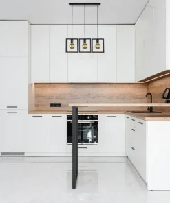 Best Sale Sklep Kaja Listwa z geometrycznymi ramkami K-4033 LAVAYA | Kaja Oświetlenie czarny