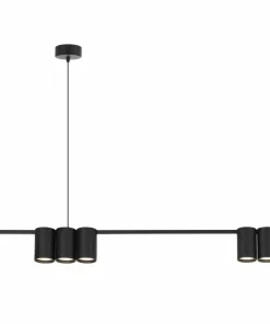 Outlet Sklep Kaja Loftowa lampa do oświetlenia stołu ML0370 (LISTWA) GENESIS | Kaja
