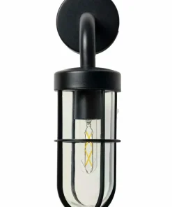 Loftowa lampa na elewację ABR-KZKG-C-E27 GARDENA CLASICA | Kaja*Sklep Kaja Cheap