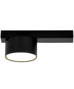 Loftowa lampa sufitowa na żarówkę GX53 K-5530 z serii CRUZ*Sklep Kaja Flash Sale