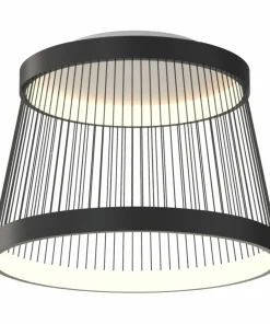 Loftowa, ledowa lampa sufitowa MX3328-2-3BT BALU | Kaja Oświetlenie*Sklep Kaja Clearance