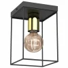 Loftowa, pojedyncza lampa sufitowa spot LX 8109 HOMEN | Kaja*Sklep Kaja Online