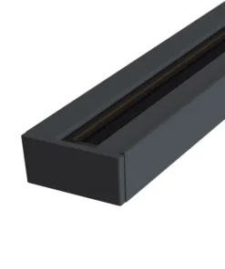 2m prowadnica 1-fazowa z zasilaczem i zaślepką TRX001-112B BUSBAR*Sklep Kaja Outlet