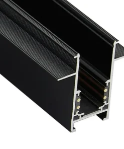 3m szyna 1-fazowa z 2 zaślepkami AZ5460 ALFA MAGNETIC52 48V GIPS2*Sklep Kaja Store