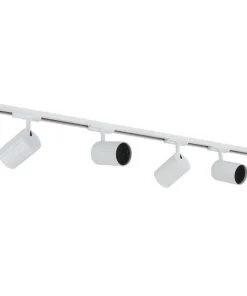 2m szyna 1-fazowa z reflektorami LP-787 SET 1F WH z serii TOKIO SET*Sklep Kaja Online