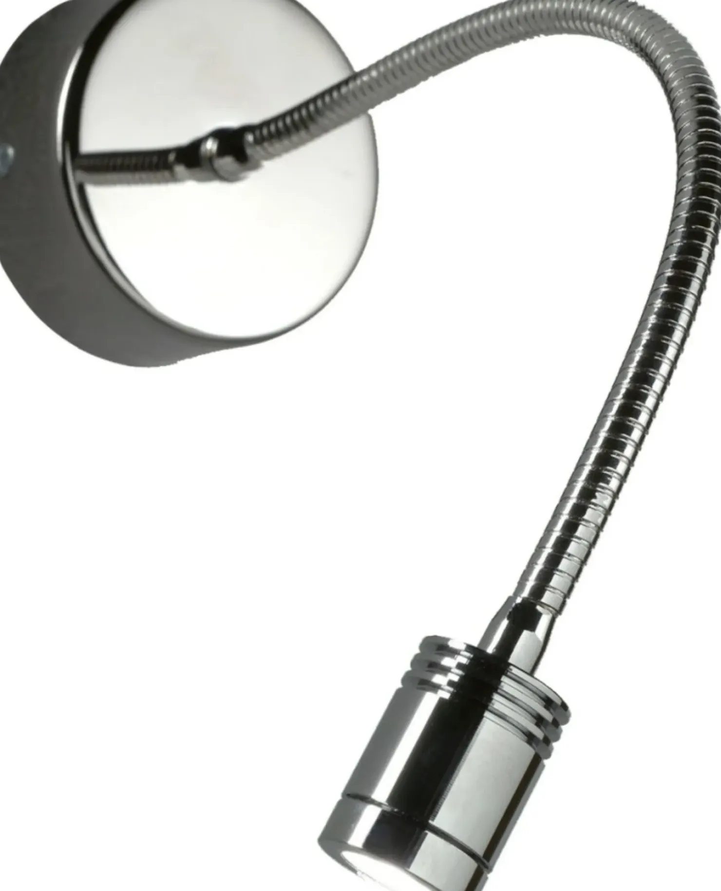 Mała lampa ścienna z regulowanym ramieniem 21-37435 RAX | Kaja*Sklep Kaja Outlet