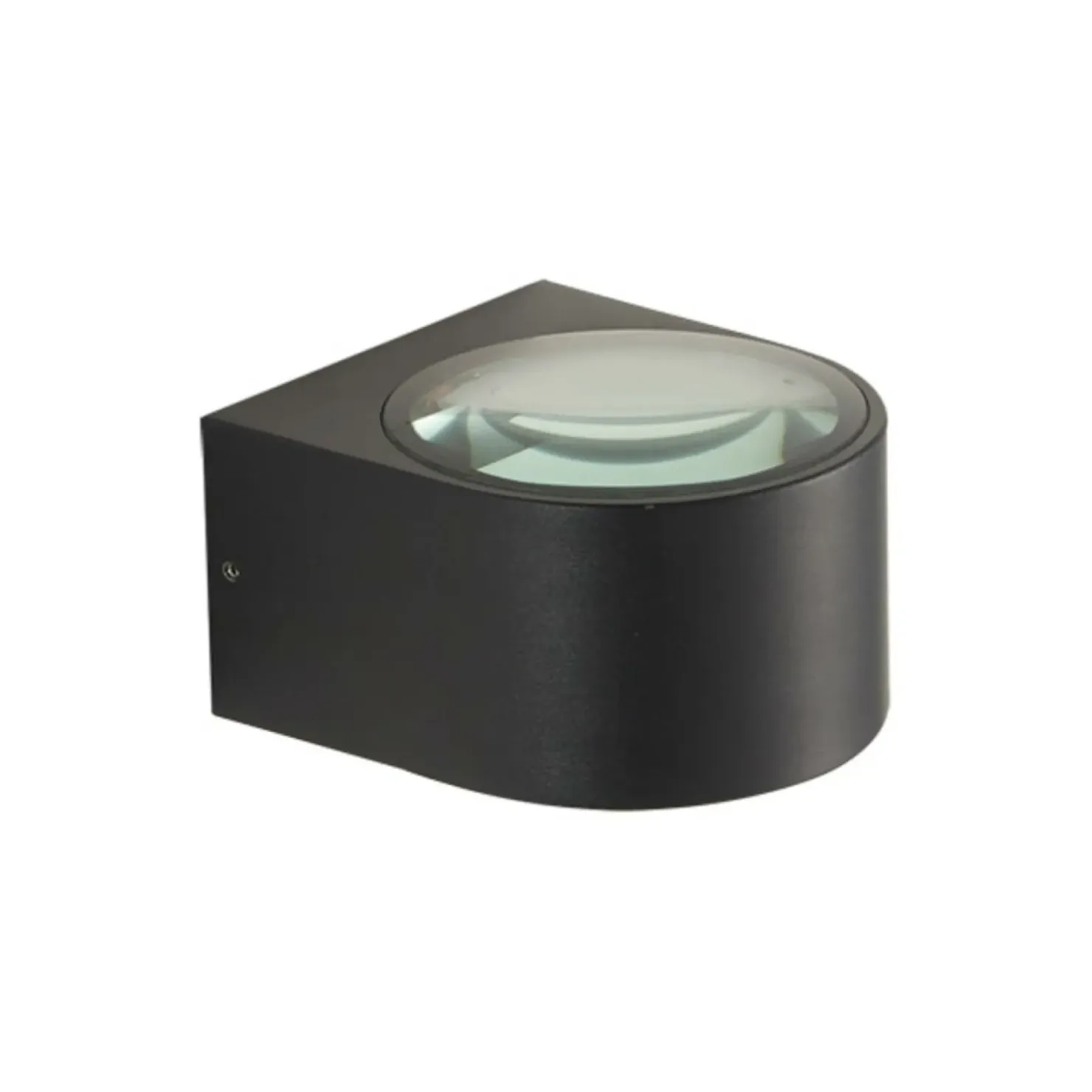 Mała lampa elewacyjna LED 5W 3000K OWL-8081-3K PESARO | Kaja*Sklep Kaja Cheap