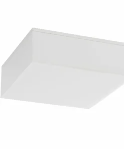 Mała lampa natynkowa LED IP44 4000K ANT 8578 z serii TOTTO*Sklep Kaja Cheap