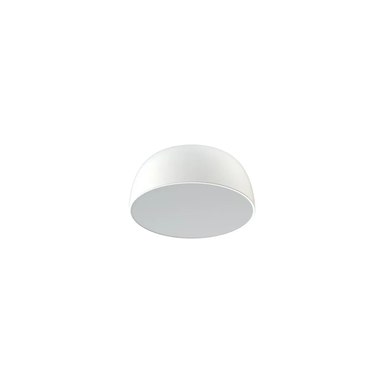 Mała lampa sufitowa, czujnik ruchu ⌀38cm 3xE27 8011 SATELLITE | Kaja*Sklep Kaja Cheap