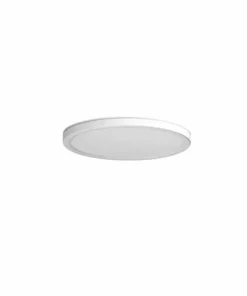 Mała lampa sufitowa LED ⌀23cm ze ściemniaczem AZ5363 PANKA | Kaja*Sklep Kaja Hot