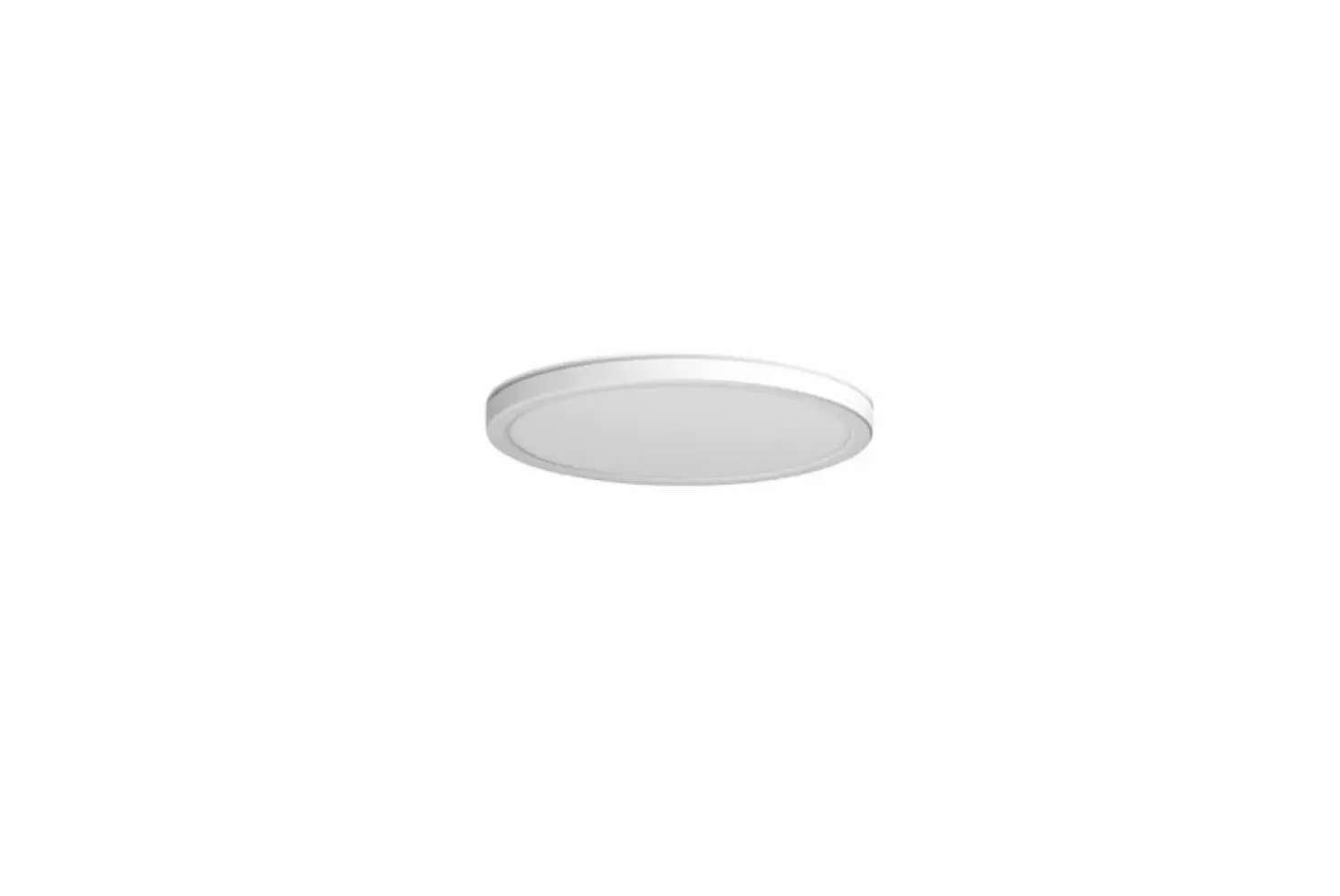 Mała lampa sufitowa LED ⌀23cm ze ściemniaczem AZ5363 PANKA | Kaja*Sklep Kaja Hot