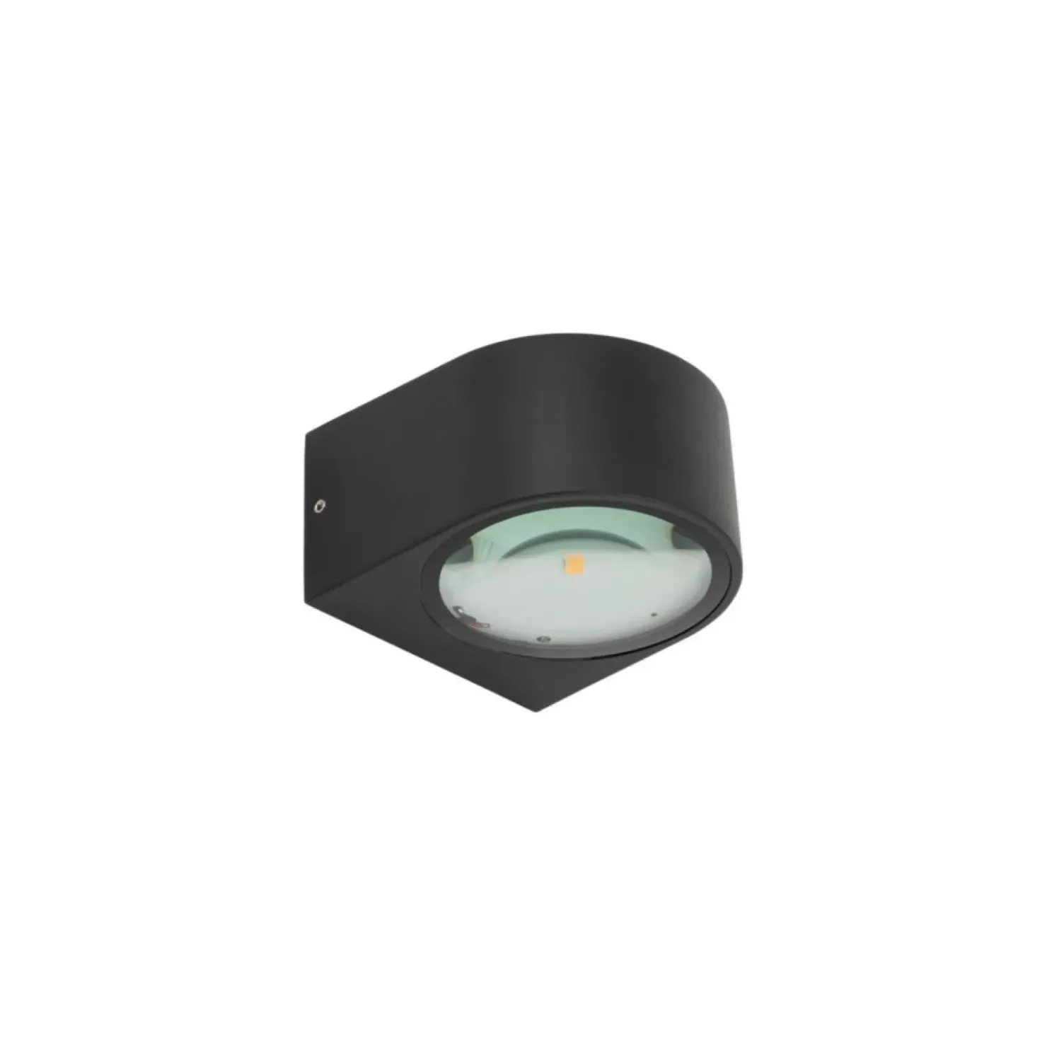 Mała, ledowa lampa ścienna IP54 3000K 880lm 11370 NEL LED | Kaja*Sklep Kaja Best