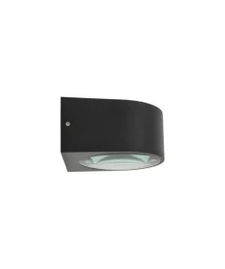 Mała, ledowa lampa ścienna IP54 3000K 880lm 11370 NEL LED | Kaja*Sklep Kaja Best