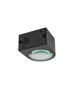 Mała, ledowa lampa ścienna IP54 3000K 880lm 11370 NEL LED | Kaja*Sklep Kaja Best