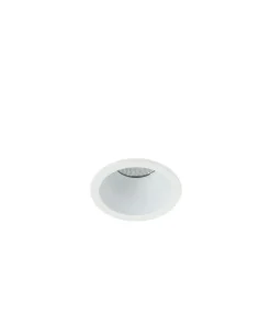 Małe oczko wpustowe LED do łazienki RCS-9818-40-5W-WH-SWK LUPO XS*Sklep Kaja Store