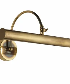 Matowa, efektowna lampa nad lustro ANT 8283 EXPO | Kaja Oświetlenie*Sklep Kaja Best