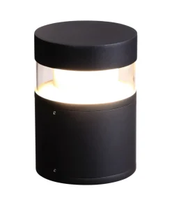 Mały słupek ogrodowy 25cm LED 12W 3000K OFL-6552-25-3K MARCON | Kaja*Sklep Kaja Online