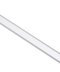Metrowa, biała maskownica do szyny AZ5169 BETA MAGNETIC57 230V | Kaja*Sklep Kaja Discount
